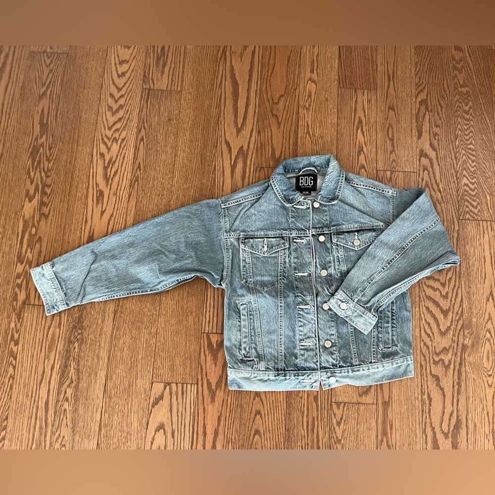 Urban Outfitters BDG | Denim Jacket